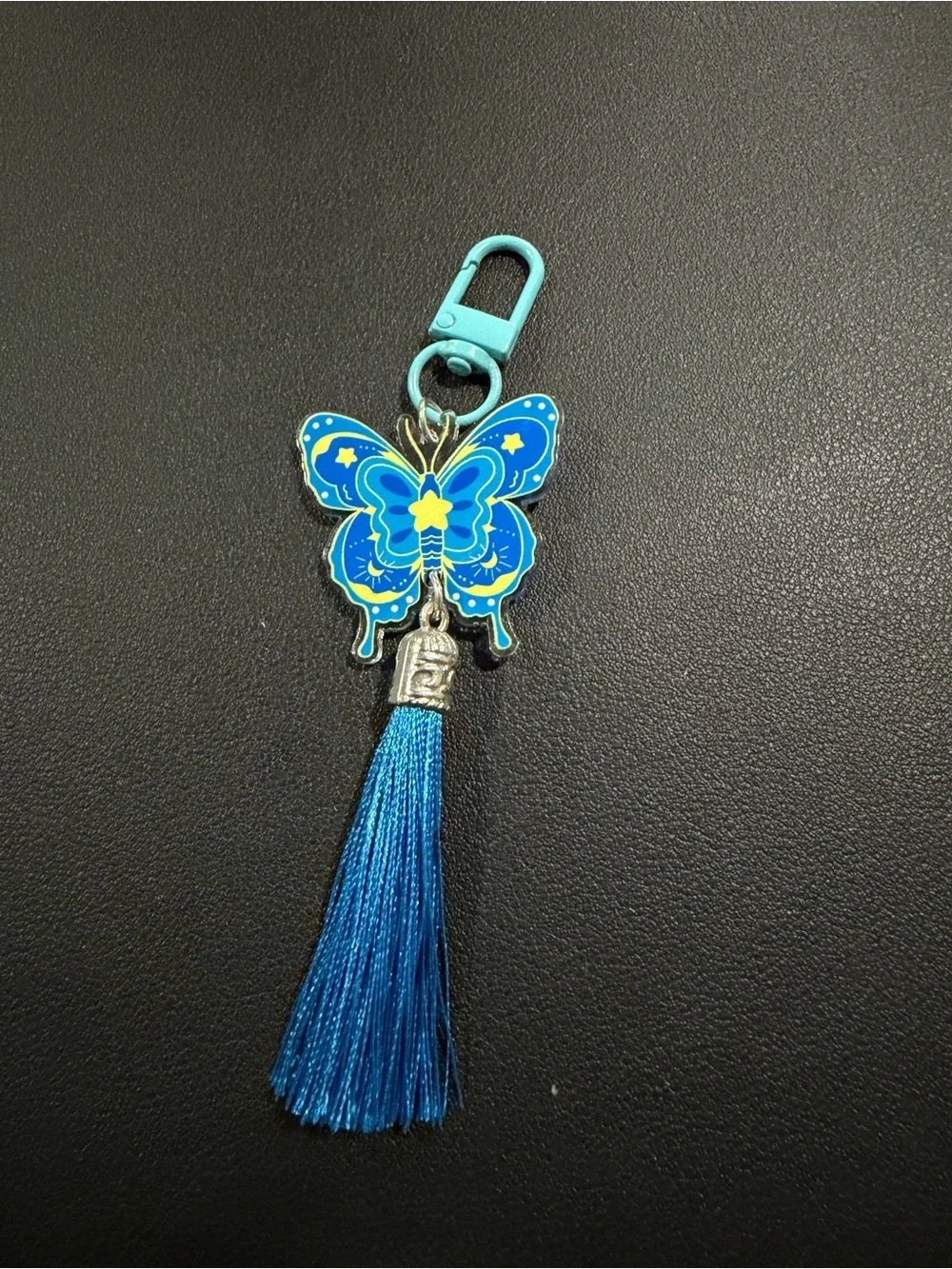 N/A vibrant blue